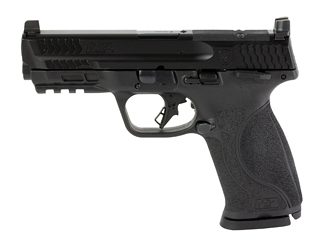 Smith & Wesson M&P M2.0