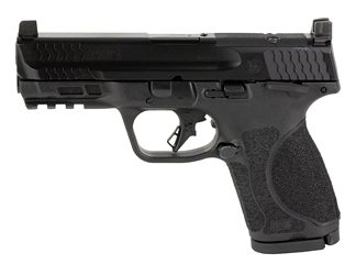 Smith & Wesson M&P M2.0