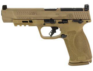 Smith & Wesson M&P9