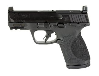 Smith & Wesson M&P M2.0
