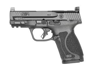 Smith & Wesson M&P M2.0
