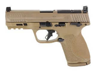 Smith & Wesson M&P M2.0