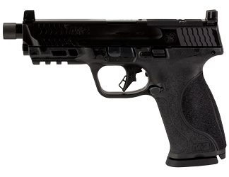 Smith & Wesson M&P9