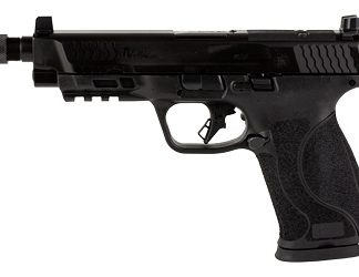 Smith & Wesson M&P45