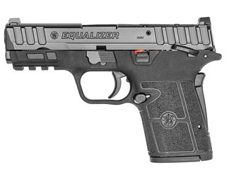 Smith & Wesson Equalizer