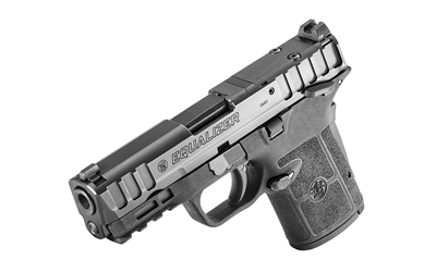 Smith & Wesson Equalizer - Image 3