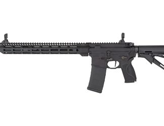 Smith & Wesson M&P 15 AXE