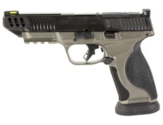 Smith & Wesson M&P M2.0