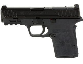 Smith & Wesson Equalizer