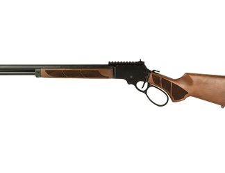 Smith & Wesson 1854