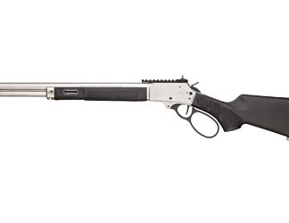 Smith & Wesson 1854