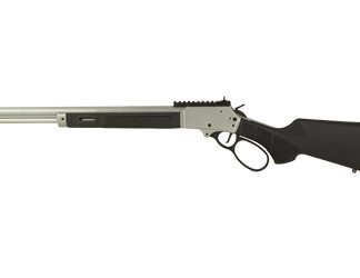 Smith & Wesson 1854