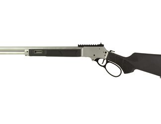 Smith & Wesson 1854