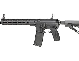 Smith & Wesson M&P 15 AXE