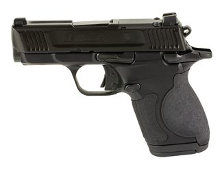 Smith & Wesson CSX
