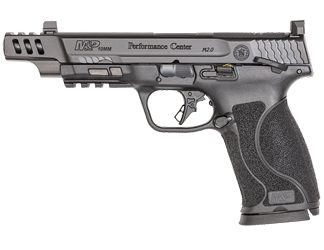 Smith & Wesson M&P M2.0
