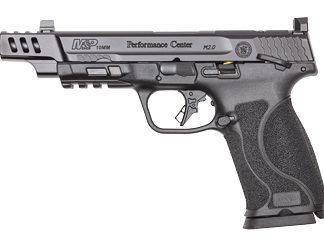 Smith & Wesson M&P M2.0