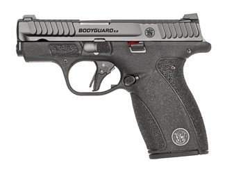 Smith & Wesson Bodyguard 2.0