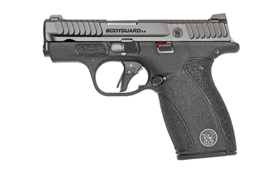 Smith & Wesson Bodyguard 2.0