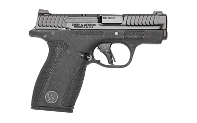 Smith & Wesson Bodyguard 2.0 - Image 2