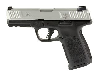 Smith & Wesson SD9 2.0