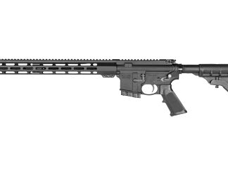 Smith & Wesson M&P 15