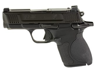 Smith & Wesson CSX