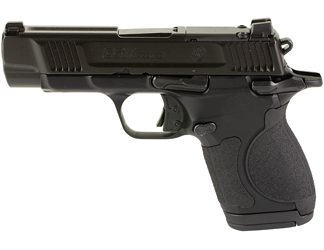 Smith & Wesson CSX