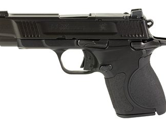Smith & Wesson CSX