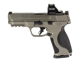 Smith & Wesson M&P M2.0