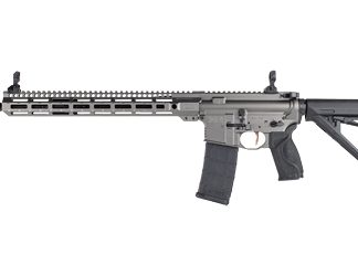 Smith & Wesson M&P 15 AXE