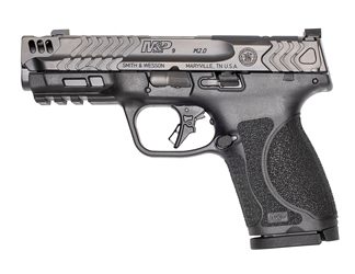 Smith & Wesson M&P M2.0