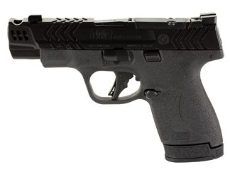 Smith & Wesson Shield Plus
