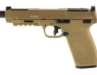 Smith & Wesson M&P