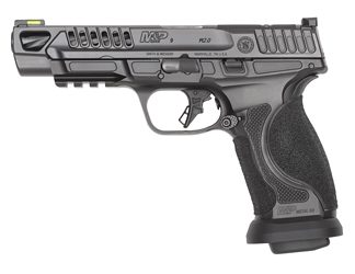 Smith & Wesson M&P M2.0