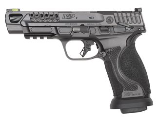 Smith & Wesson M&P M2.0