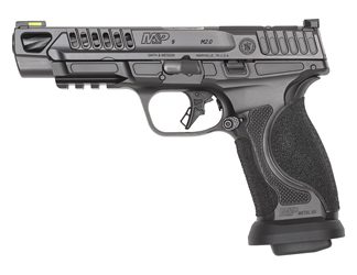 Smith & Wesson M&P M2.0