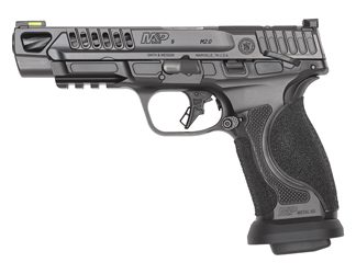 Smith & Wesson M&P M2.0