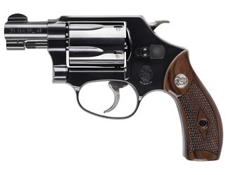 Smith & Wesson 36