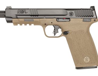 Smith & Wesson M&P
