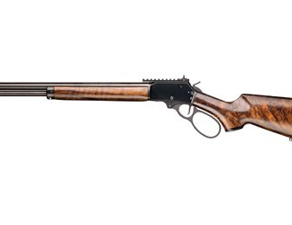 Smith & Wesson 1854