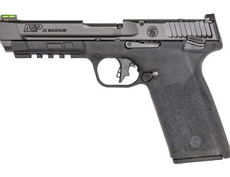 Smith & Wesson M&P