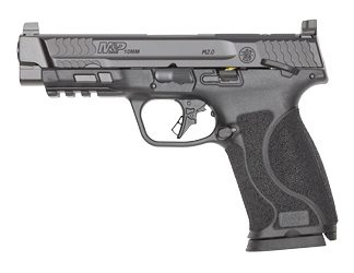 Smith & Wesson M&P M2.0