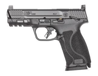 Smith & Wesson M&P M2.0