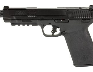 Smith & Wesson M&P
