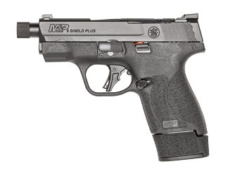 Smith & Wesson Shield Plus