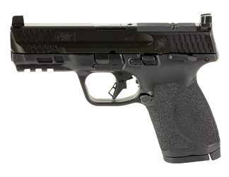Smith & Wesson M&P M2.0