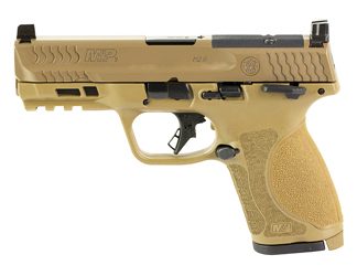 Smith & Wesson M&P M2.0