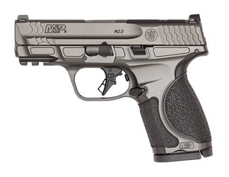 Smith & Wesson M&P M2.0