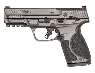 Smith & Wesson M&P M2.0